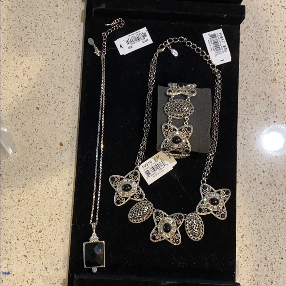 Cookie Lee—NWT—3 pieces